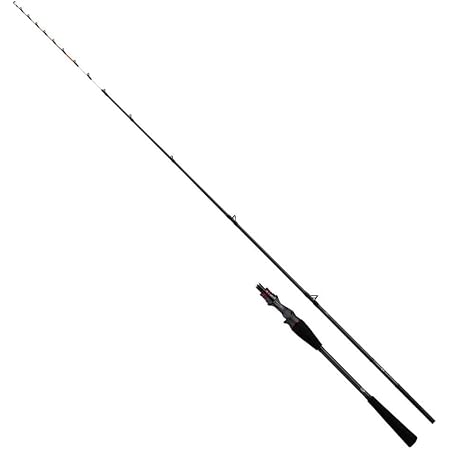 Amazon アルファタックル 海人 タチウオテンヤ 91 180mh アルファタックル Alpha Tackle 船竿