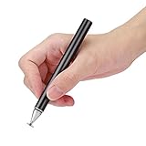 [Fonctionnement efficace] Par rapport à l'utilisation des doigts ou des ongles le rend plus rapide et plus pratique de choisir parmi les boutons sur les écrans tactiles.