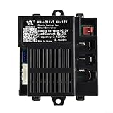 Variété d'options : disponible en kit complet ou en composants individuels, y compris le récepteur et le RC, répondant à différents besoins et préférences.