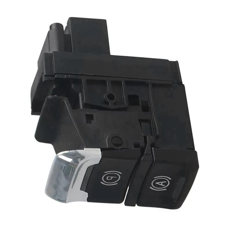 Parking Brake Handbrake Switch Parking Brake Switch Auxiliary Switch Automotive Replacement Parts for A4L Q5 RS5 A5 8K1927225C Parking Actuator