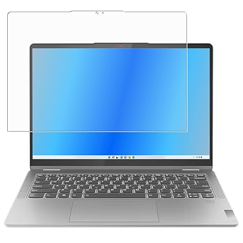 [2Zbg]ClearView Lenovo IdeaPad Flex 5 Gen 8 14^ 2023Nf 14C`p t ی tB }bg ˒ጸ ^Cv {