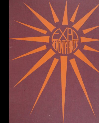 (Reprint) 1973 Yearbook: Orangeburg-Wilkinson High School, Orangeburg, South Carolina