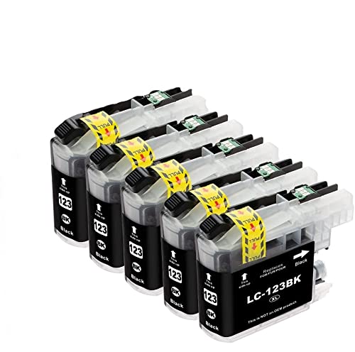 Cartucce Stampante Brother Dcp J132w - Foto 8