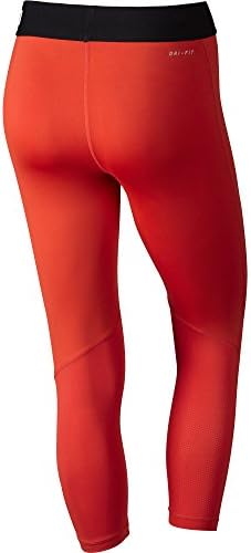 NIKE Women's Pro Cool Capri 3/4 Length Tights