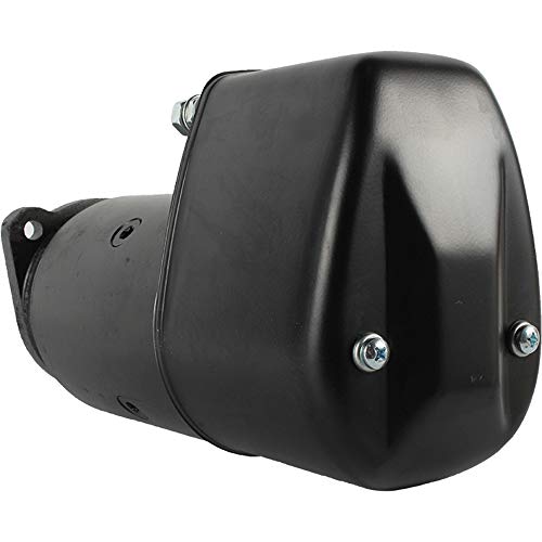 Motor de arranque para autobuses Volvo B10M y motores Aifo M32 S en repuestos marinos 5