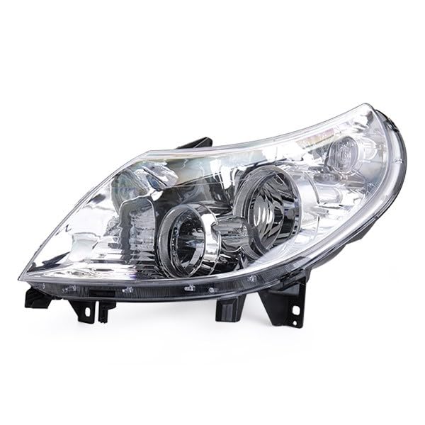 TYC 20-11334-15-2 hauptscheinwerfer : Amazon.de: Auto & Motorrad