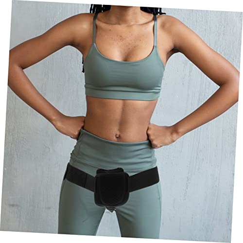 Faja ajustable para hernia para hombres y mujeres miniatura 5