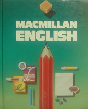 Hardcover Macmillan English: Third Grade Series E Pupils Edition Book