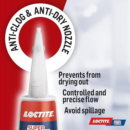 LOCTITE SUPER ATTAK 5GM