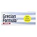 Grecian Formula Liquid with Conditioner, for Thicker and Healthier Hair, Gradually Colors and Reduces Grays, Natural Looking Color, No Mix or Mess, 4 Ounce