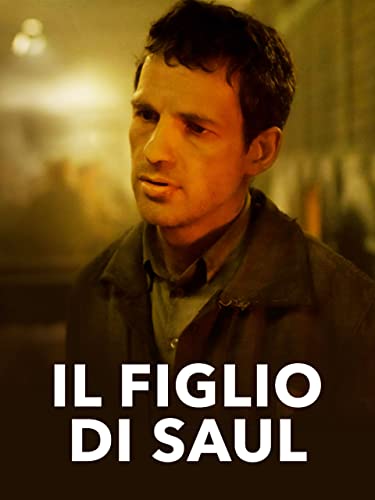  Il figlio di Saul