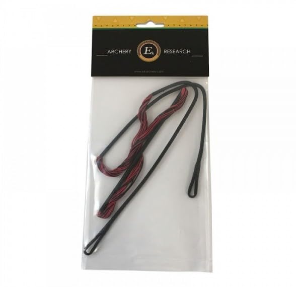 Corde de rechange Titan EK Archery en fibres de haute résistance