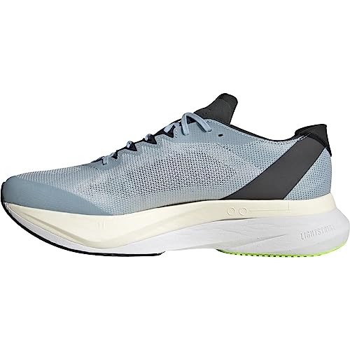 Image of adidas Mens Adizero Boston 12 M Running Shoe