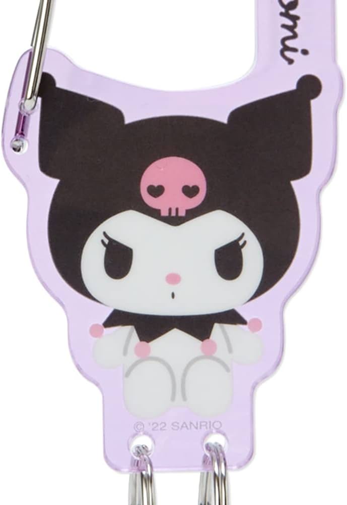 Amazon.co.jp: サンリオ(SANRIO) アクリルフレームキーホルダー クロミ Amazon.co.jp: サンリオ(SANRIO) アクリルフレームキーホルダー クロミ