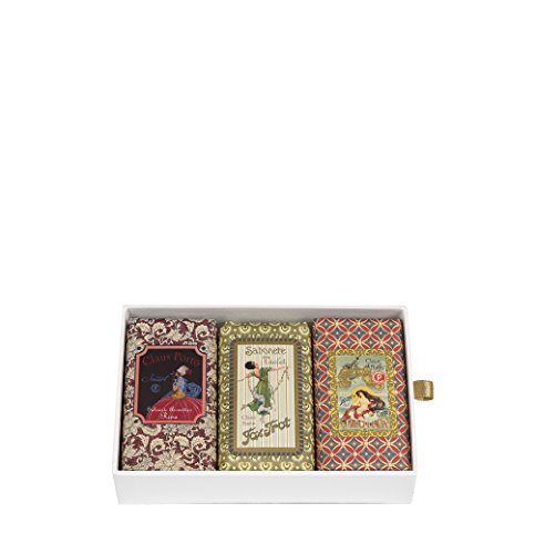 Claus Porto Confezione Classico, 50 G