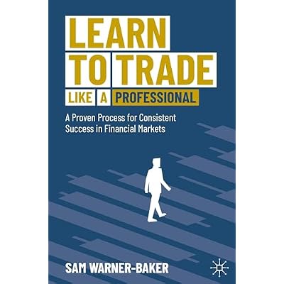 Learn to Trade like a Professional