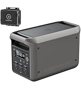 Amazon.co.jp: 走行充電器 Dabbsson Charger Sとポータブル電源 2000L