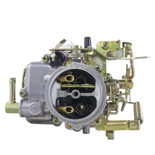 Carburateur pour Sunny B210 Vanette C120 et Cherry E10 N10 2BBL