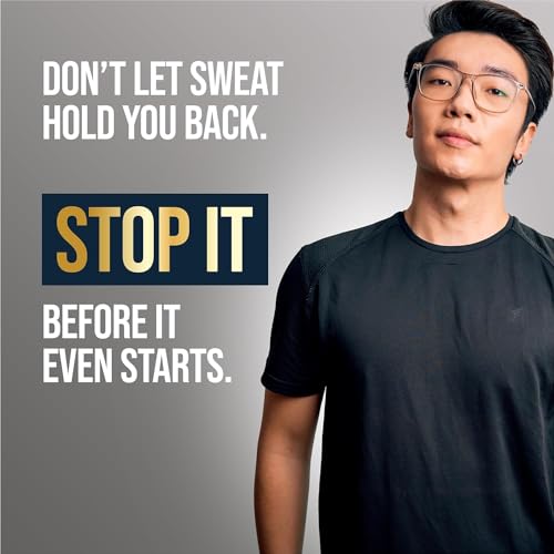 Certain Dri Roll-On antitranspirante para transpiração excessiva - 34 g - 2 unidades