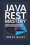 Java REST Mastery: Hands-On JAX-RS for Building Robust Web Services and APIs