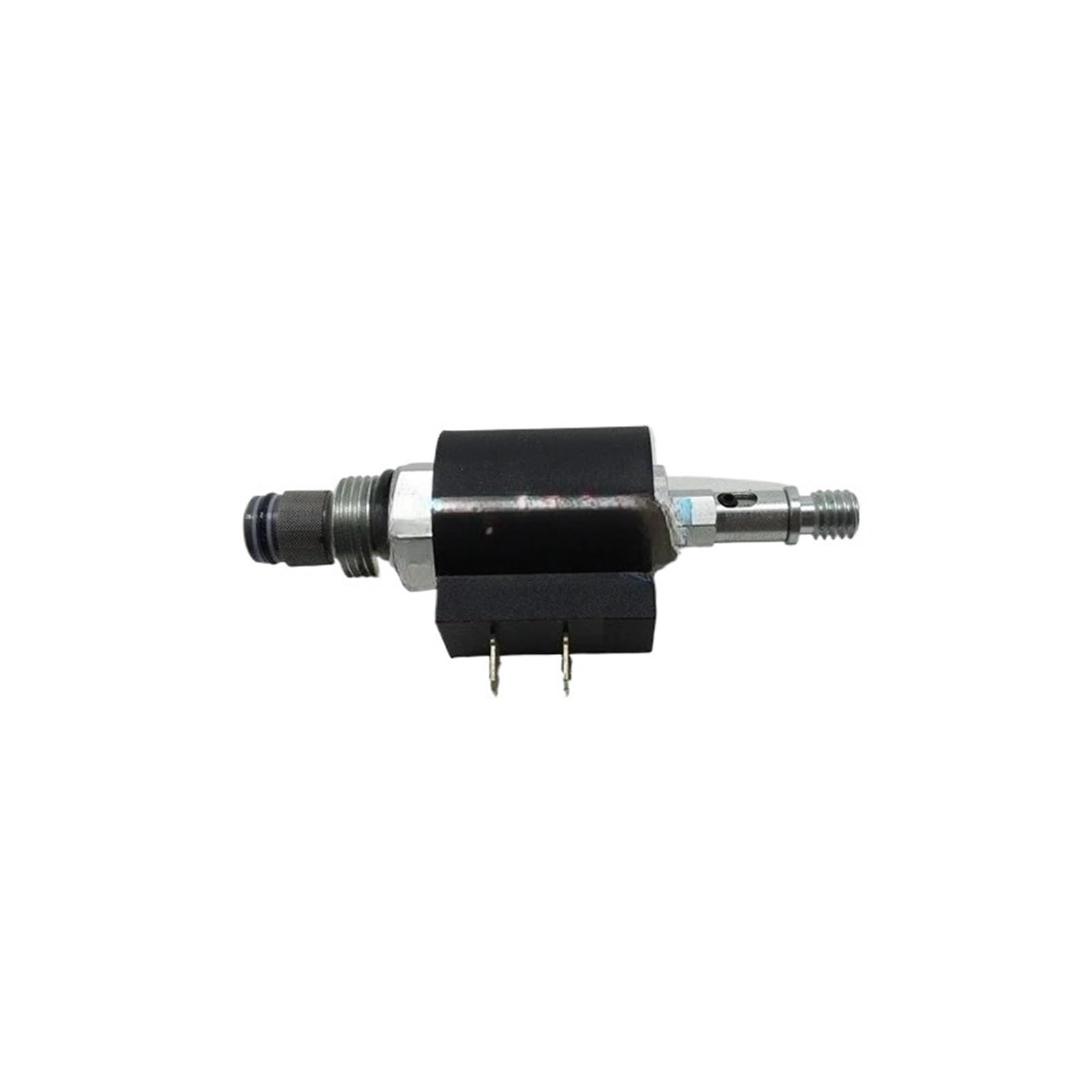 Électrovanne 35724GT corrigez les pannes hydrauliques de la pelle 25S