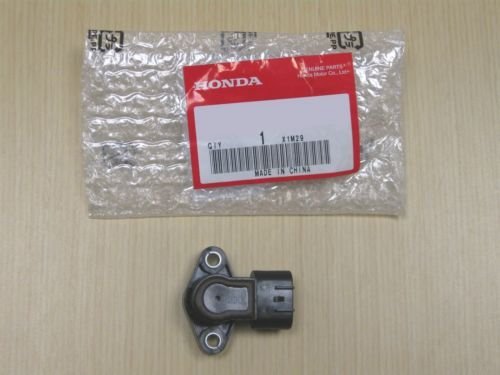 New 2000-2003 Honda TRX 350 TRX350 Rancher ATV OE Shift Angle Sensor New 2000-2003 Honda TRX 350 TRX350 Rancher ATV OE Shift Angle Sensor
