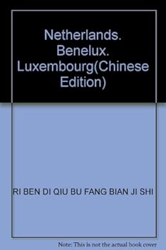 Paperback Netherlands, Benelux, Luxembourg [Chinese] Book