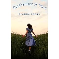 The Essence of Mimi Audiolibro Por Deanna Edens arte de portada