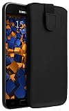 Mumbi 21706 Galaxy A5 2017 czarny