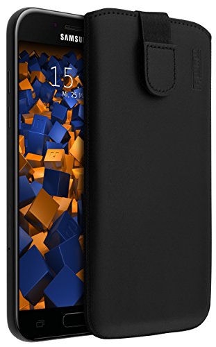 Mumbi 21706 Galaxy A5 2017 czarny