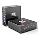 Produktbild ACEMAGICIAN AM07 Mini PC, AMD Ryzen 5 5500U (6C/12T, bis zu 4,0 GHz) 16GB DDR4 512GB SSD Mini Computer mit Windows 11 Pro | Graphics 7 Core 1800 MHz | 4K UHD | WiFi 5 | BT4.2 | Dual-Ethernet