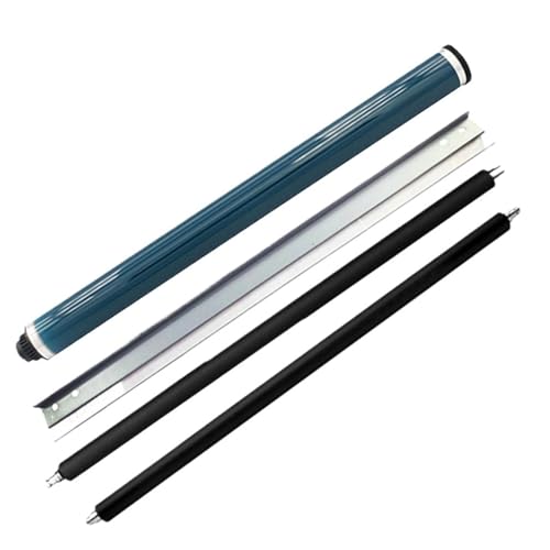 Lame de Tambour OPC pour Rouleau de Charge Compatible Ricoh Aficio