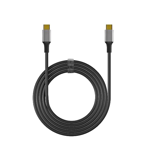 ARZOPA USB C a USB C Cable, 60W 3.3ft Fast Charging Cord Type C, Ideal para carga rápida y transferencia de datos de teléfono, ordenador, tableta y monitor portátil.