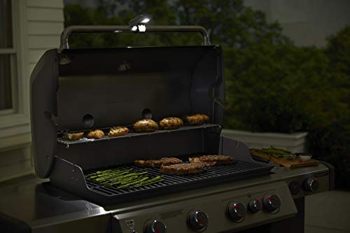 Weber® LED Grill ’N Go Light for Grill Handle - image 9