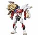 Transformers Takara Tomy 40th Anniversary Selection Lio Convoy Adult Collectible Action Figure, 15+