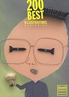 Lurzer's Archive Special 200 Best Illustrators Worldwide 2007, 2008 (Lurzer's Specials) 3902393068 Book Cover