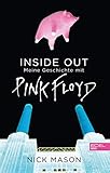 Inside Out: Meine Geschichte mit Pink Floyd. Neue Ausgabe