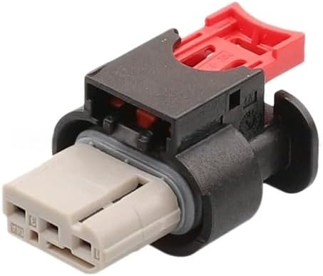 3 Pin Connector - compatible with J75D3, CE3433WH, Aptiv 35126