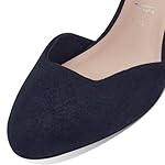 Tamaris Damen 1-24412-41 Pumps – Bild 2