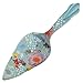 The Pioneer Woman Celia Aqua Pie Server
