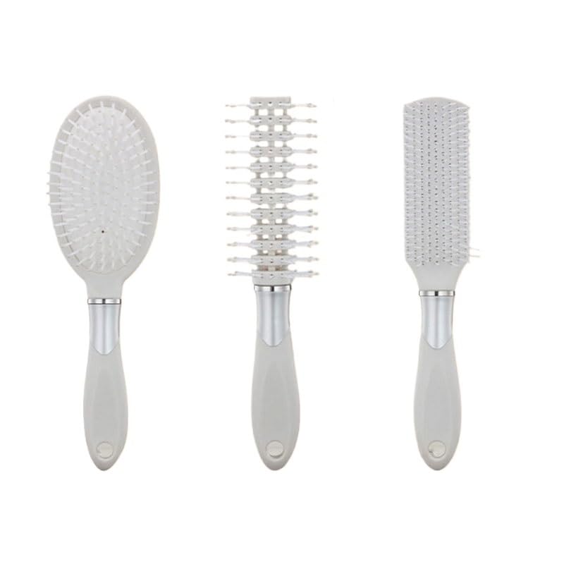 Airbag Comb Women's Long Hair Massage Home Use Curling