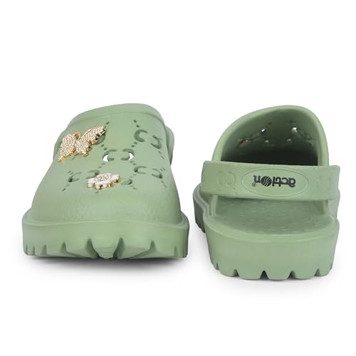 Image of Action Women Clog ONTL-122