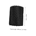 VANZACK Portable Snowboard Mesh Protector Ski Anti-Freezing Ski Mesh Professional Skiing Accessory Design