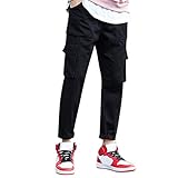 ✽✽✽Willkommen bei Momoxi, wir bieten kostenlose, flexible Rückgabe- und Umtauschdienste an. Verschiedenartiges Design und farbenfroh sind die Merkmale unserer Produkte. Und die Größe unseren Hosen ist komplett.