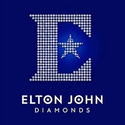 Diamonds - Les Beatles, Paul McCartney, John Lennon, RIngo Starr, George Harrison