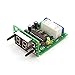 Produktbild AVT3200 Kit Diy Universal-Zeitschaltuhr 0-99min, Diy Timer, Elektronik Bausatz, Elektronischer Timer, Elektronik-Bastelkit, Übungsplatine für Anfänger
