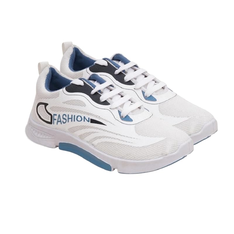 Image of HotStyle Ultra Blue Stylish Shoes for man
