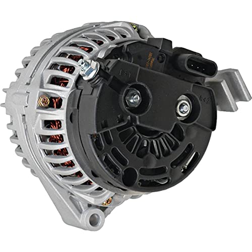 Alternateur Chevy 3.8L Impala 2000-2005 et Venture 3.4L | Pièce auto DB Electrical