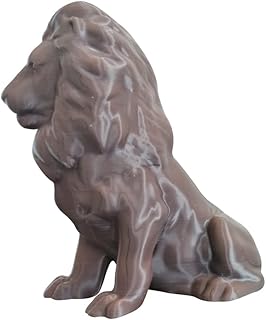 PLA Max PLA+ Chocolate Brown PLA Filament 1.75mm 1KG 3D Printer Filament FDM 3D Printing Material PLA Pro PLA Plus Filament CC3D Chocolate Brown