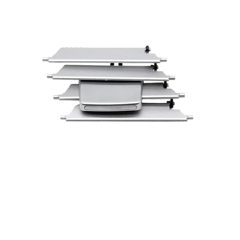 Grille climatisation intérieure Benz Classe E W207 Coupé 2013-2016 - 5
